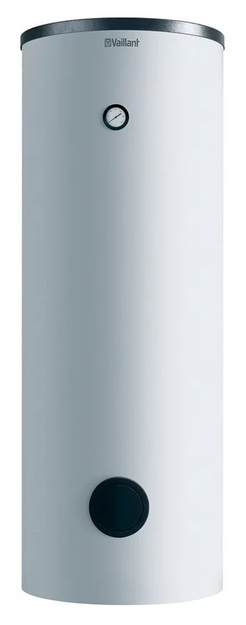 CV-boiler Vaillant uniSTOR 193l C Ø600x1340mm 1"prim VIH RW 200