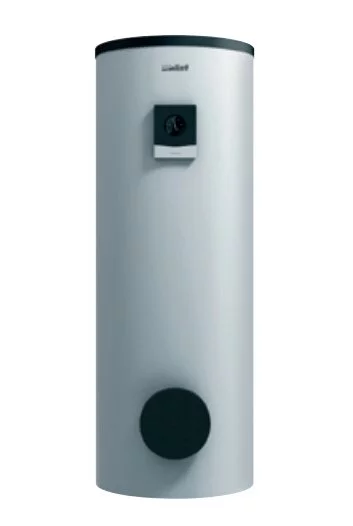 CV-boiler Vaillant uniSTOR 375l B Ø790x1502mm 1"prim VIH RW 400/3 BR