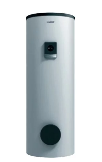 CV-boiler Vaillant uniSTOR 375l A Ø850x1633mm 1"prim VIH RW 400/3 MR