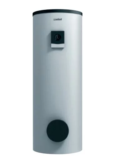 CV-boiler Vaillant uniSTOR 460l A Ø850x1933mm 1"prim VIH RW 500/3 MR