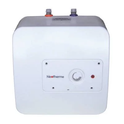 Elektrische boiler close-in / onderbouw Neotherme . 10l . 1.5l . 220-240V plaatsing horizontaal plaatsing verticaal