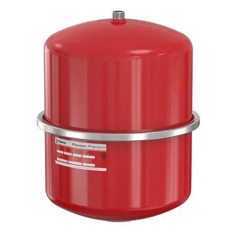 Expansievat Flamco Flexcon Premium 25l 1bar 3bar voor: verwarming , koeling
