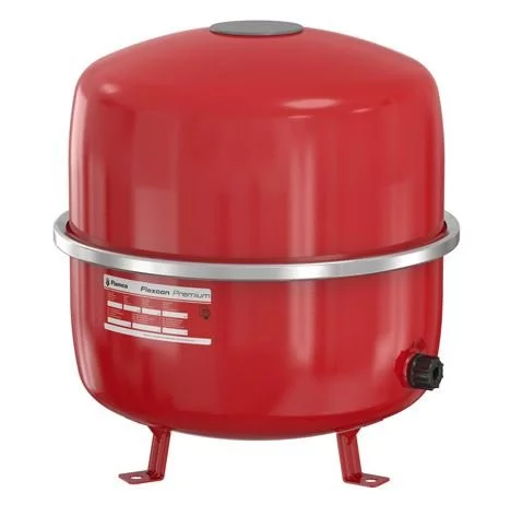 Expansievat Flamco Flexcon Premium 35l 1bar 3bar voor: verwarming , koeling