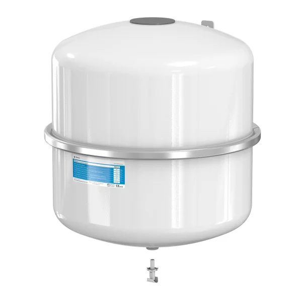 Expansievat Flamco Airfix A 18l 4bar 10bar voor: tapwater