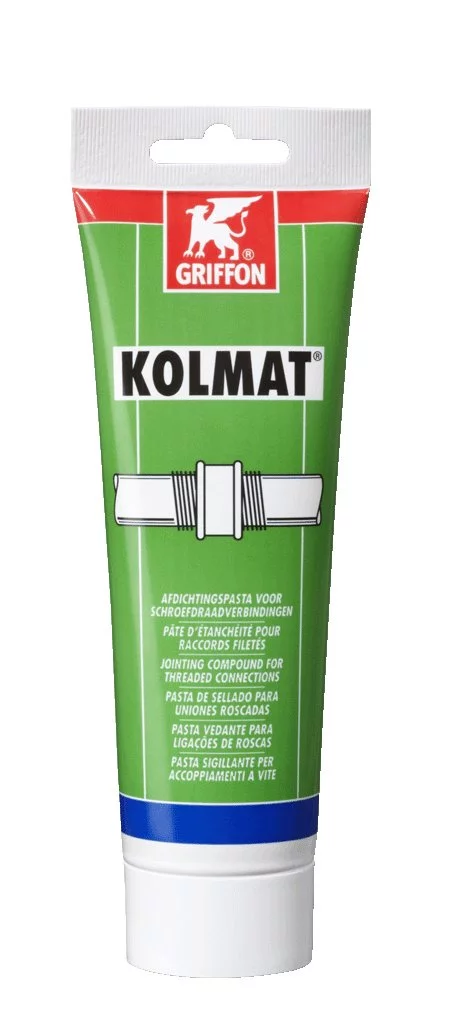Kolmat tube 300gr griffon (ex 6303659)
