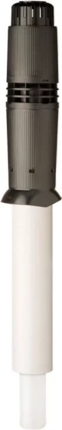 Rookgasdakdoorvoer Ubbink HRtop dubbelwandig 80/125mm 5G