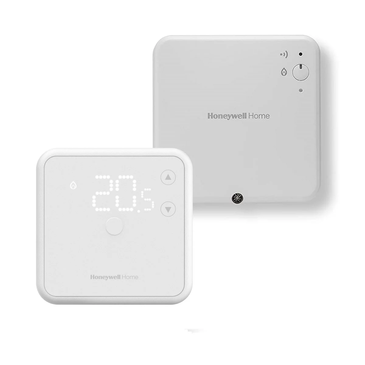 Ruimtethermostaat Honeywell Home DT4R batterij klasse IV