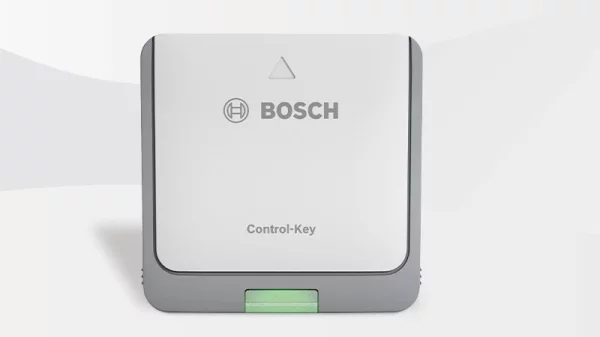 Draadloze thermostaat KCR 110 RF bosch