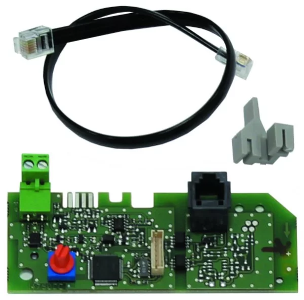 Module VR 30/3 vaillant