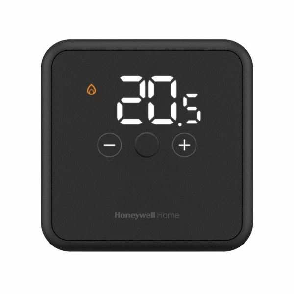 Ruimtethermostaat Honeywell Home DT4 batterij klasse IV