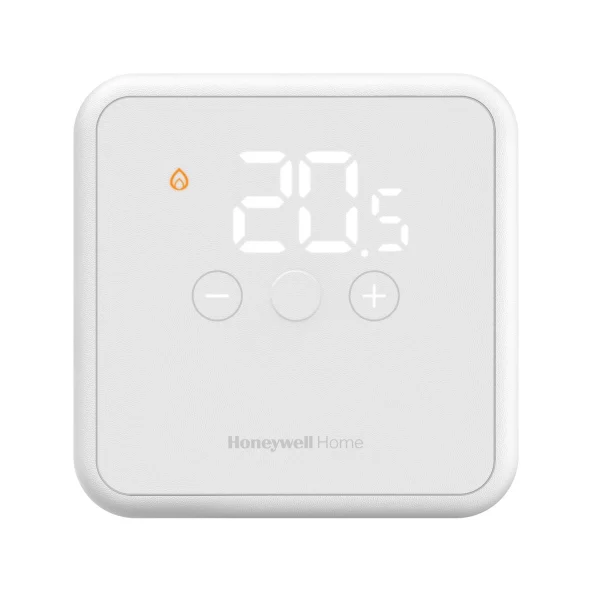 Ruimtethermostaat Honeywell Home DT4M modulerend batterij klasse V
