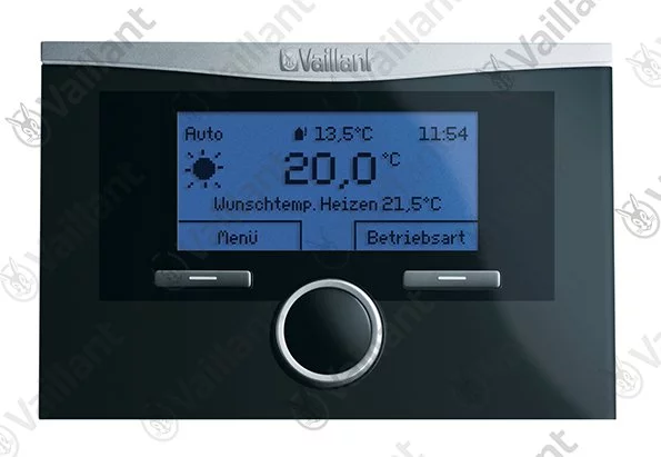 Ruimteklokthermostaat Vaillant VRC VRC 470