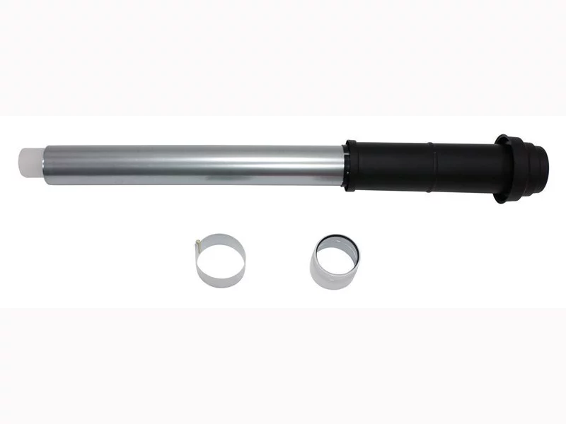 Rookgasdakdoorvoer Vaillant ecoTEC concentrisch 80/125mm L1530mm VC376-466-656