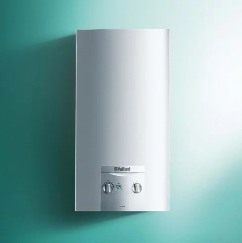 Doorstromer Vaillant turboMAG 23.7kW propaan gesloten elektronische ontsteking MAG 145/1