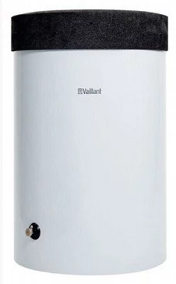 CV-boiler Vaillant uniSTOR 117l A Ø590x955mm 1"prim VIH R 120/6 HA