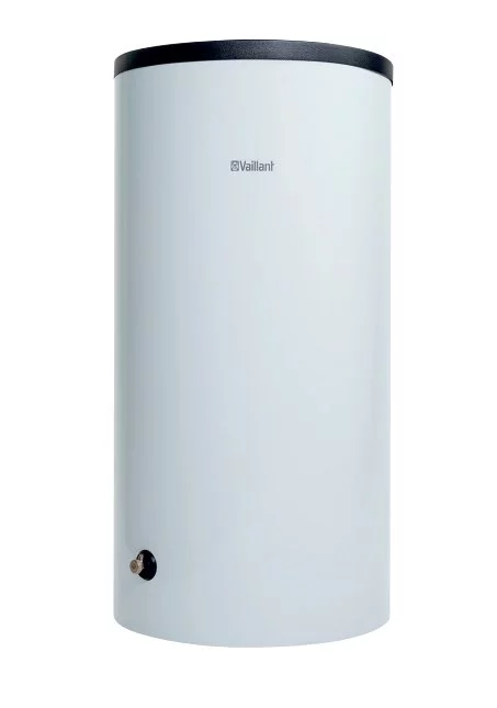 CV-boiler Vaillant uniSTOR 144l B Ø590x988mm 1"prim VIH R 150/6B