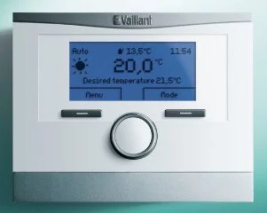 Ruimteklokthermostaat Vaillant multiMATIC klasse VI VRC 700/6 DCF