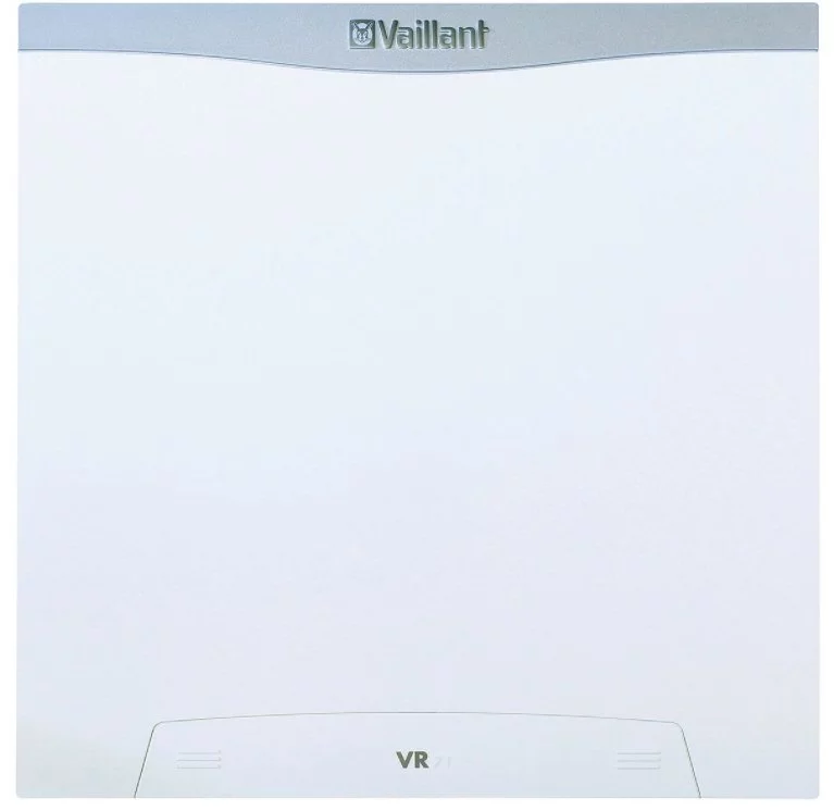Stuurmodule VR 71 vaillant