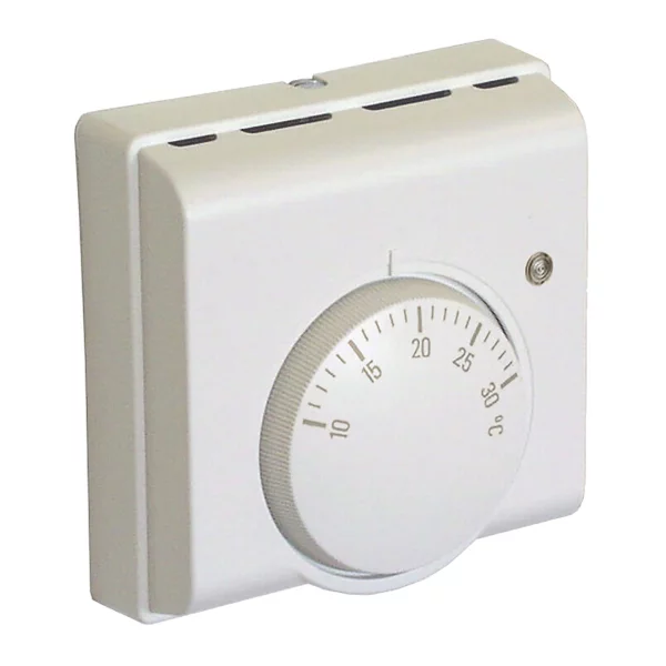 Ruimtethermostaat Honeywell Home geen klasse I MT200