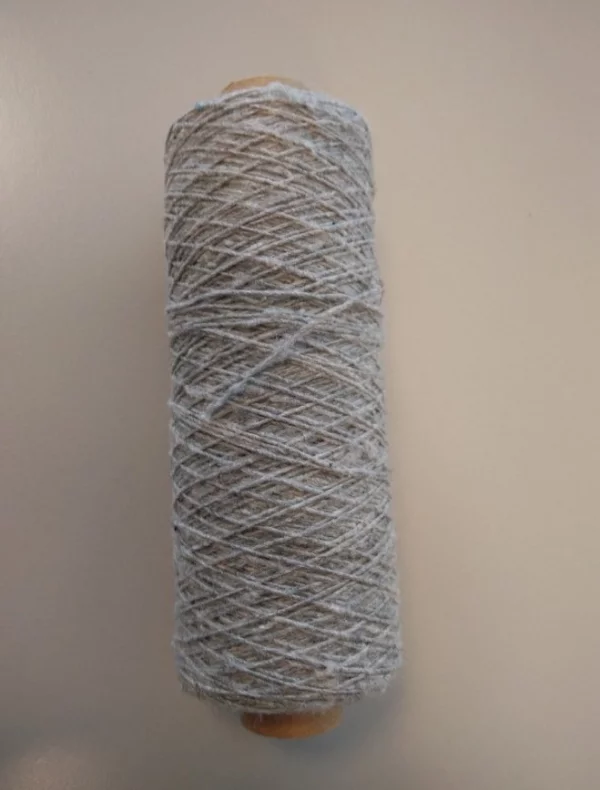 Acrylgaren K.G.V.B. goedgekeurd 100 GR